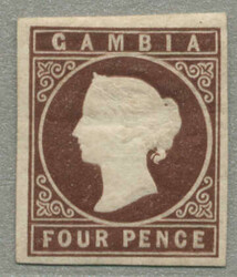 2770: Gambia