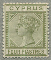 1883, LPOG, very fresh and desirable, XF! Schätzpreis 420€.