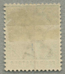 1883, LPOG, very fresh and desirable, XF! Schätzpreis 420€.