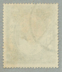 1931, 3a, black and green, used, neatly cancelled, very fresh and ...