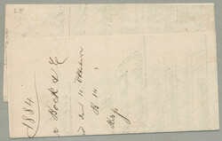 1884, Austria/Great Britain mixed franking, 2kr, brown, newspaper ...