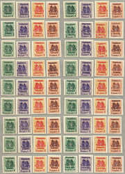 4800: Field Post Italy