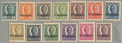 4800: Österreich Feldpost Italien