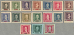 4815: Österreich Feldpost Rumänien
