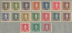 4815: Österreich Feldpost Rumänien
