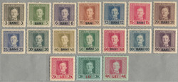 4815: Österreich Feldpost Rumänien