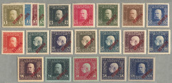 4820: Österreich Feldpost Serbien