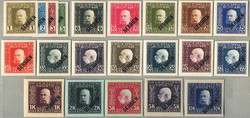 4820: Österreich Feldpost Serbien