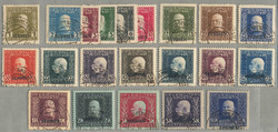 4820: Österreich Feldpost Serbien