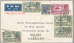 Losabbildung