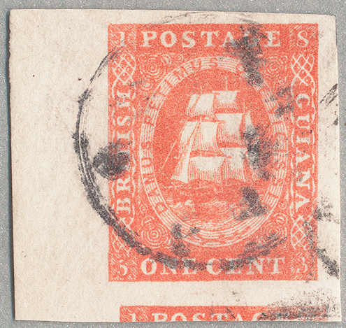 Lot 20250 - British Commonwealth Britsch Guyana - classicphil GmbH 8'th classicphil Auction - Day 2 Lot 20250 - British Commonwealth Britsch Guyana - classicphil GmbH 8'th classicphil Auction - Day 2