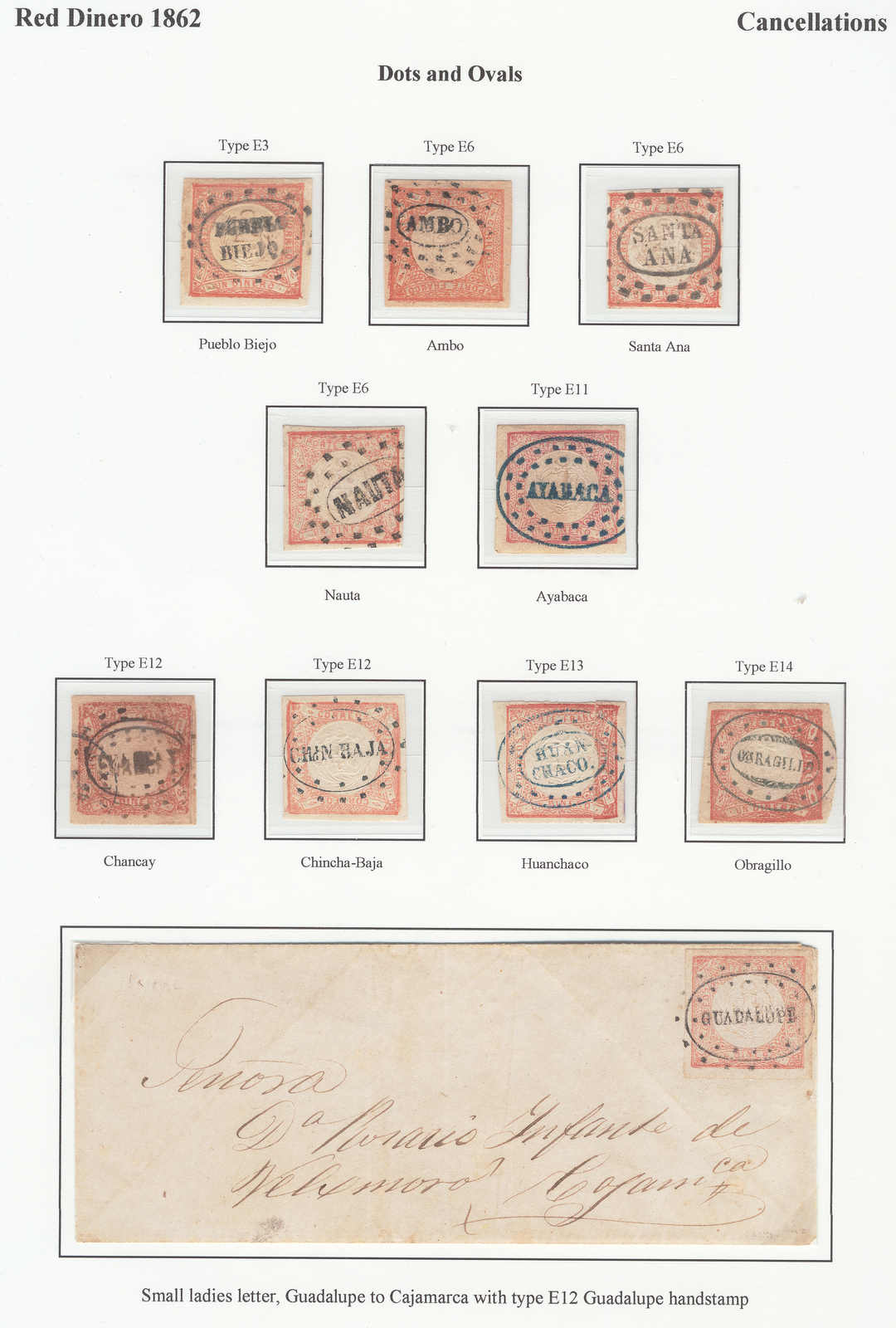 Lot 15308 - America, South/Middle/Caribbean Peru -  classicphil GmbH 8'th classicphil Auction - Day 2