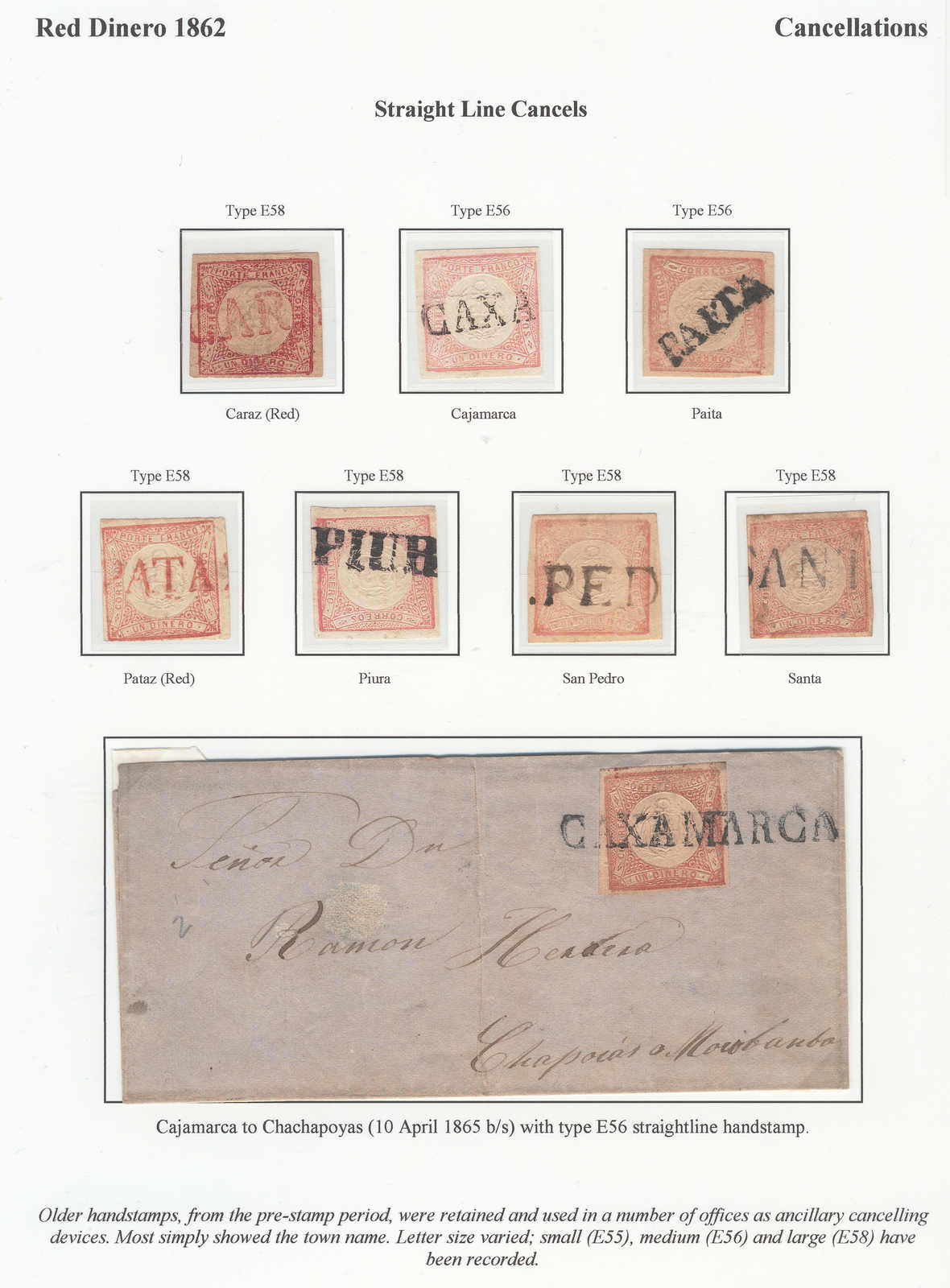 Lot 15314 - America, South/Middle/Caribbean Peru - classicphil GmbH 8'th classicphil Auction - Day 2 Lot 15314 - America, South/Middle/Caribbean Peru - classicphil GmbH 8'th classicphil Auction - Day 2