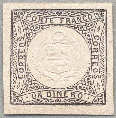 Lot 15294 - America, South/Middle/Caribbean Peru - classicphil GmbH 8'th classicphil Auction - Day 2 Lot 15294 - America, South/Middle/Caribbean Peru - classicphil GmbH 8'th classicphil Auction - Day 2
