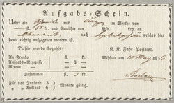 Losabbildung