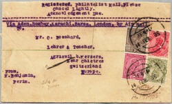 Losabbildung