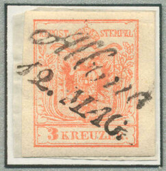 4745375: Österreich Abstempelungen Küstenland