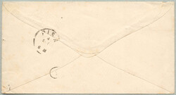 1867, CORMONS, very fresh and desirable, ex Provera, XF-SUP! Estimate ...