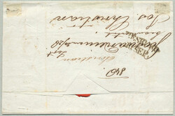 1848, GR.WARDEIN, very fresh and desirable, ex Provera, XF-SUP! ...