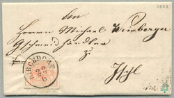 4745320: Österreich Abstempelungen Oberösterreich