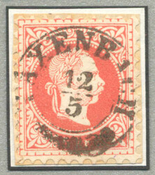 4745325: Austria Cancellations Salzburg