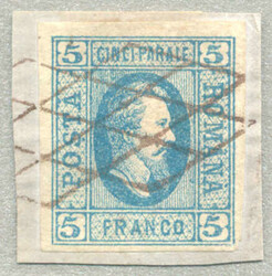 5405: ルーマニア