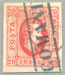 5405: ルーマニア