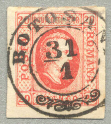 5405: ルーマニア