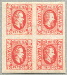 5405: ルーマニア