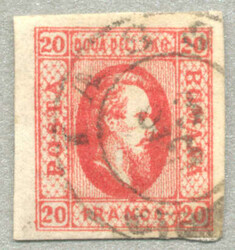 5405: ルーマニア