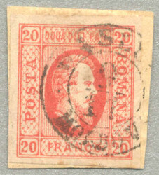 5405: ルーマニア