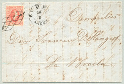 5405: ルーマニア