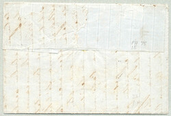 1865, 20 Parale, red, on normal paper, type I, cancelled by grid, ...