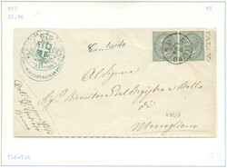 3415101: Italien Königreich - Vittorio Emanuele II