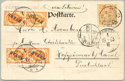 Losabbildung