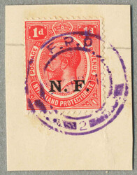 4723: イギリス領中部アフリカ