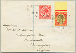 4723: イギリス領中部アフリカ