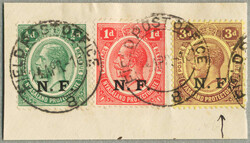 4723: イギリス領中部アフリカ