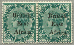 1970: Africa Orientale Britannica