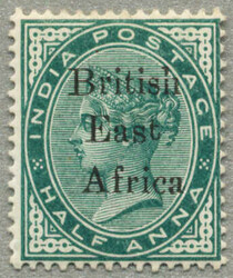 1970: Africa Orientale Britannica