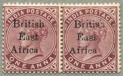 1970: Africa Orientale Britannica