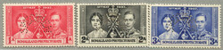 1985: Britisch Somaliland