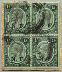 4723: イギリス領中部アフリカ