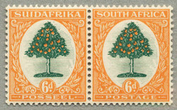 6085: Südafrika