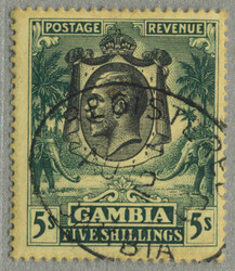 2770: Gambia