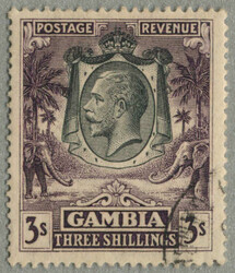 2770: Gambia