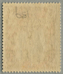 1928, 3 s, slate purple, LPOG, very fresh and desirable, ex Besancon, ...