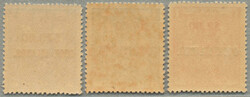 1967, LPOG, very fresh and desirable, ex Besancon, XF! Estimate ...