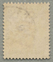 1895, used, very fresh and desirable, ex Besancon, XF! Schätzpreis ...