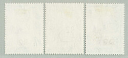 1961, 25 c on 2 s 6d, type II, used, very fresh and desirable, ex ...